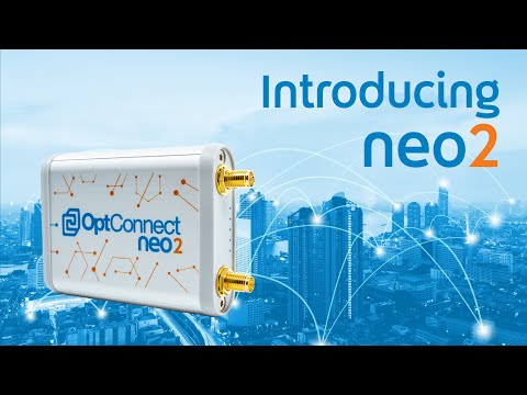 Introducing neo2