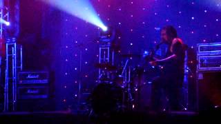 ABSU - Tara - Pillars of Mercy