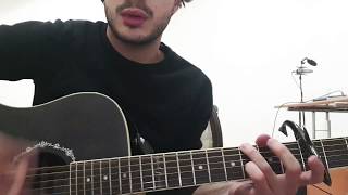 Gabriele Esposito - Limits