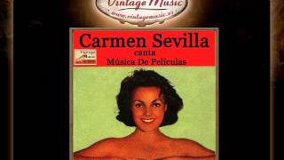 Carmen Sevilla - Tarantela Sevillana (Pan, Amor Y Andalucía) (VintageMusic.es)