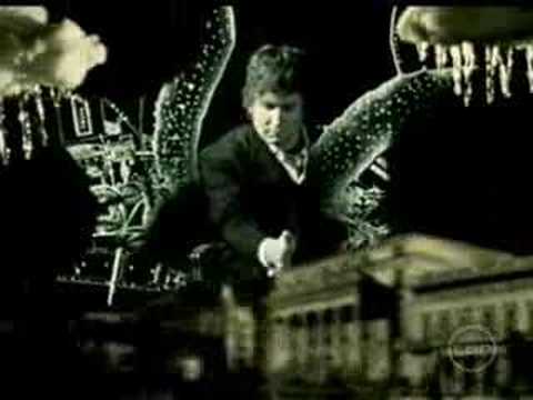 Eskimo Joe : London Bombs : Music Video