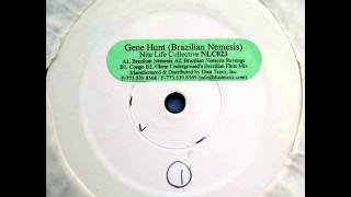 Gene Hunt - Brazilian Nemesis (Glenn Underground's Brazilian Flute Mix)