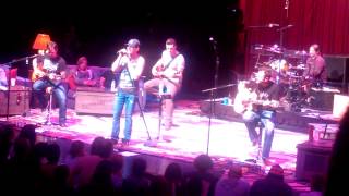 Pieces of me by 3 Doors Down