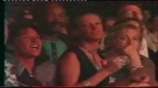 Bernard Lavilliers "La salsa" live.wmv