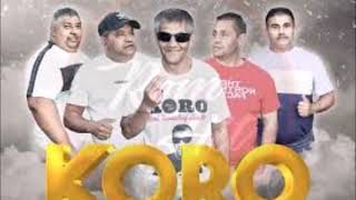 Gipsy Koro č.20 official album