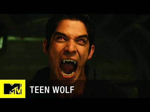 Teen Wolf (Season 6) | 'The Final Season' Official Trailer | MTV Video
