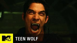 Teen Wolf (Season 6) | 'The Final Season' Official Trailer | MTV