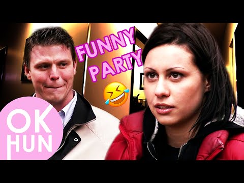 Luka And Matthew's Wedding Clash! 😭💍 | Love's Turmoil 💔 | In Law Wedding Wars | Ok Hun x