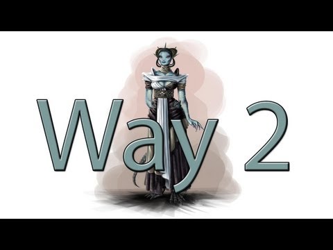 Divinity Dragon Commander : Princess Camila Way Nr.2 - The lovely Judge