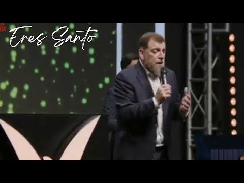 Tu Eres Santo - Billy Bunster