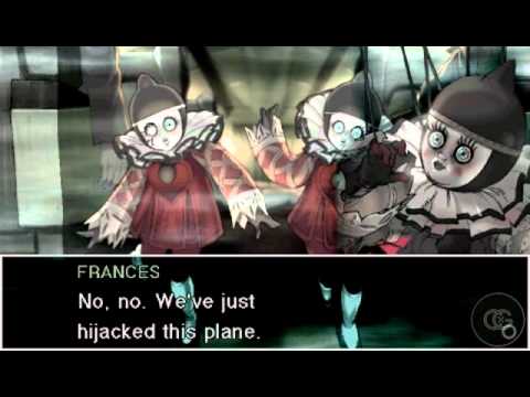 Metal Gear Ac!d Walkthrough - 01 - Intro & Tutorial