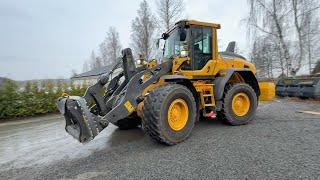 Volvo L70H Radlader | Bild 4 - Machineryline
