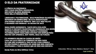 O ELO DA FRATERNIDADE, por Wilmar Cirino