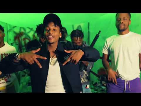 YtAn KyRiQ - Wolf Boyz (Official Music Video)