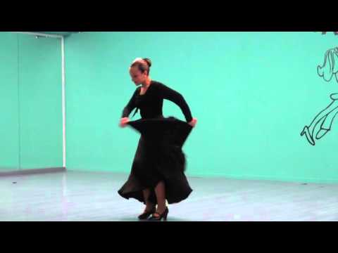 Rumba flamenca