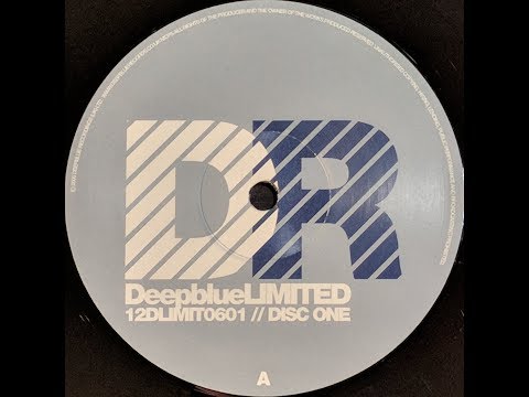 {Vinyl} Double V - Moscow Morning (Vladim Zhukov Original Mix)