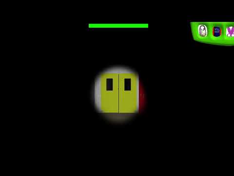 🛑👉SECRET ENDING👈🛑 | Zach's Basics 4: 😨30 Years Later😨 - Baldi's Basics V1.4.1 Mod