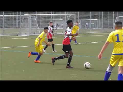 Concordia 1.C. Short-Highlights 15.09.2018