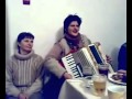 Balada Pizdei - Cantata de o baba la acordeon ...
