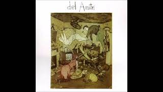 Del Amitri - Sticks And Stones Girl