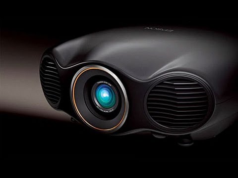 Epson EH-LS10000 Excellent Projector