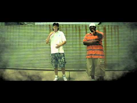 Shabaam Sahdeeq & Eddie B - Futuristic Ft. Smoke DZA [Official Video] (Prod. Harry Fraud)