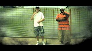 Shabaam Sahdeeq & Eddie B - Futuristic Ft. Smoke DZA [Official Video] (Prod. Harry Fraud)