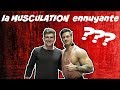 La MUSCULATION ennuyante???