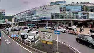 熱海駅
