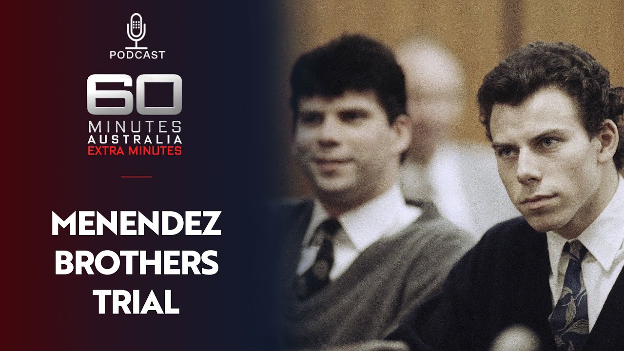 Should Lyle and Erik Menendez be released from prison? | Extra Minutes