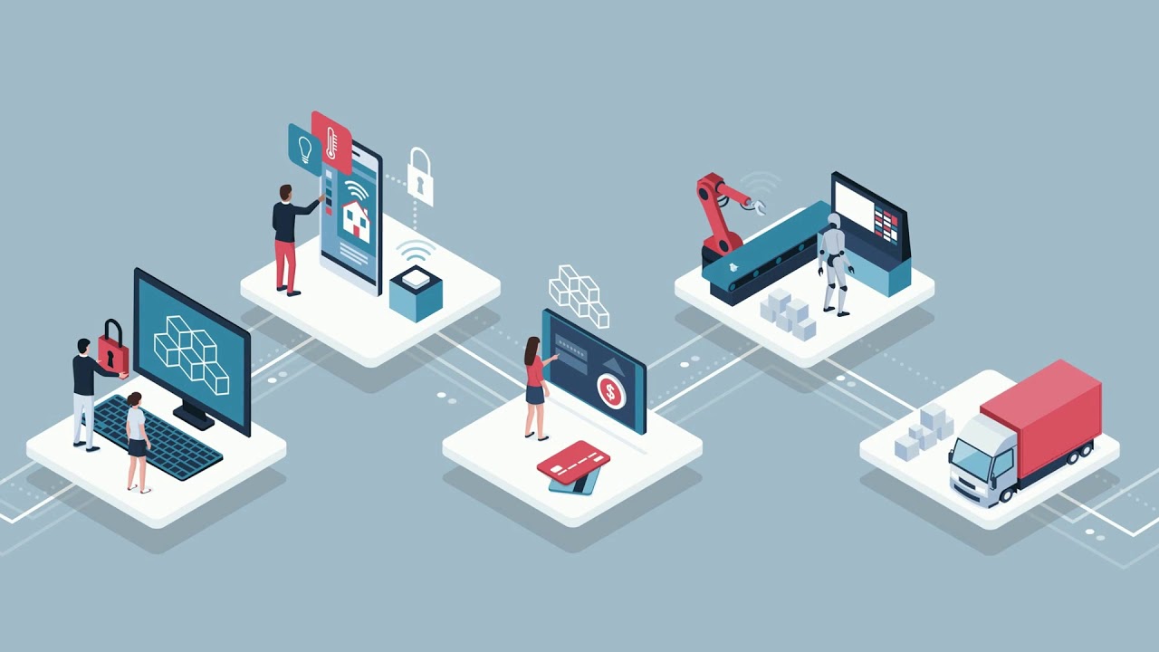 Deltadata Enabling Digital Transformation FAST