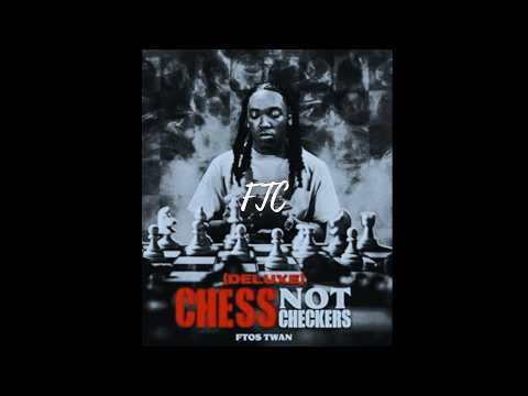 Ftos Twan x Homi Michel x Baby Ghost x Flint Type Beat "FTC"