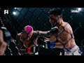 BRAVE Combat 57 is on Fri. March 11 at 10:30 a.m. ET on Fight Network