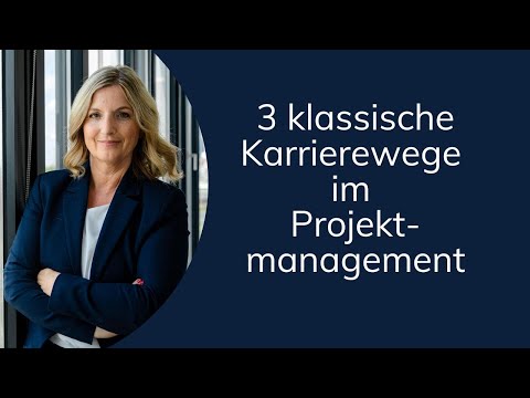 Karrierewege im Projektmanagement