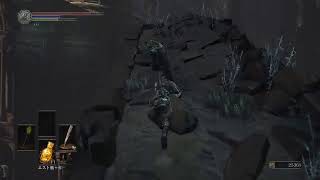 ダークソウル3をやるだけの実況7