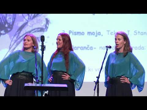 Ne karaj me, mamo mila - ŽK Lađarice