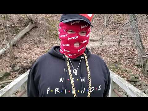 JMC Music - I Am A King (unOFFICIAL MUSIC VIDEO)