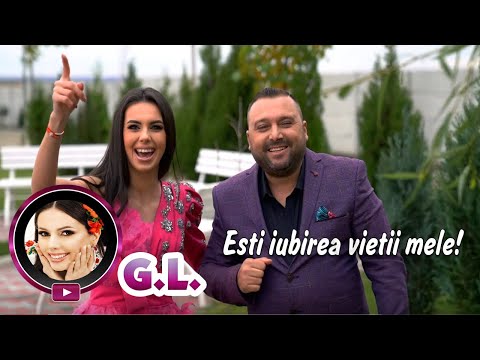 Georgiana Lobont & Mita de la Bals - Esti iubirea vietii mele