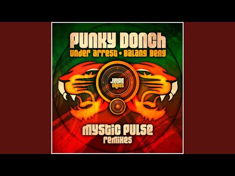 Under Arrest (Mystic Pulse Remix)