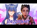 〖Valorant〗sometimes good sometimes better