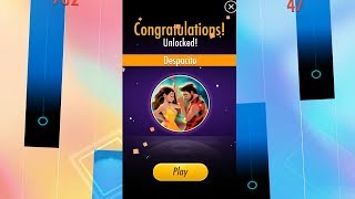 TÉLÉCHARGER PIANO TILES DESPACITO PIANO DESPACITO TÉLÉCHARGER TILES