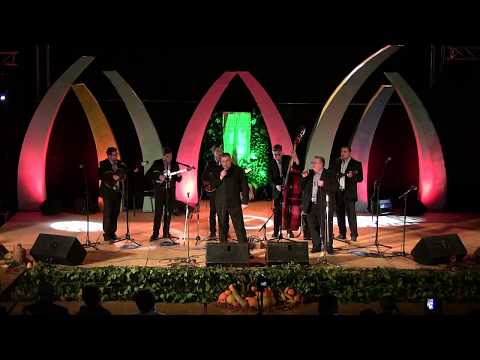 Ivan Čuljak, Josip Posavec i TS Bilogora -  Bilogoro sve si moje