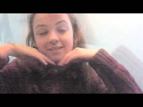 in the world video made by Chelsea fisher