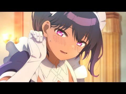 The Maid I Hired Recently is Mysterious Episode 1-12 English Dub | Anime full screen 2024