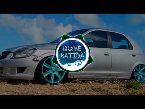 MC DANINHO FEAT. MC MIRELLA - DANDO SENTADÃO (COM GRAVE)