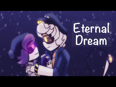 Eternal Dream - Murder Drones Animation
