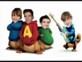 Big Time Rush ardillas 