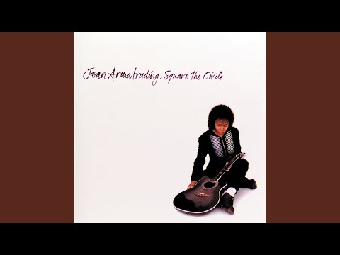 If Women Ruled the World - Joan Armatrading