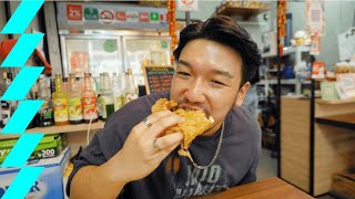 The TRUTH About Starting Over | Aiken Chia