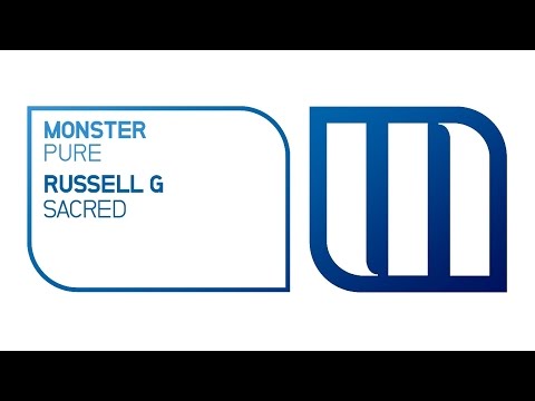 Russell G - Sacred (Preview)